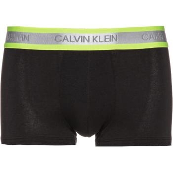 Calvin Klein pánské černé boxerky - XL (001)