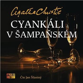 Cyankáli v šampaňském ()