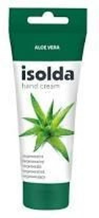 Krém Isolda na ruce Aloe vera s panthenolem 100ml