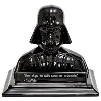 Star Wars - Darth Vader - pokladnička keramická (8058150653500)