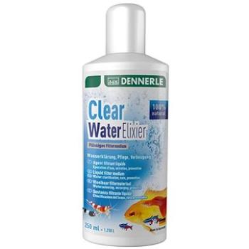 Dennerle Clear Water Elixier 250 ml na 1200 l (4001615016772)