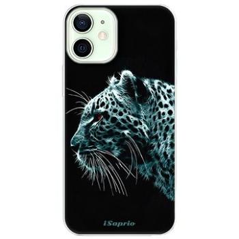 iSaprio Leopard 10 pro iPhone 12 (leop10-TPU3-i12)