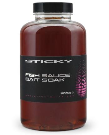 Sticky baits fish sauce 500 ml