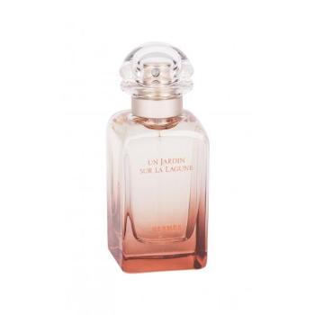 Hermes Un Jardin Sur La Lagune 50 ml toaletní voda unisex