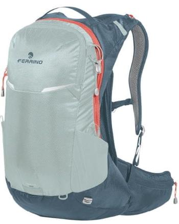 Ferrino batoh Zephyr Lady 15 L, modrá