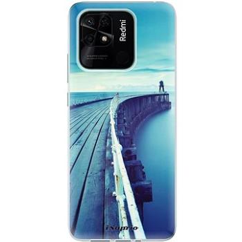 iSaprio Pier 01 pro Xiaomi Redmi 10C (pier01-TPU3-Rmi10c)