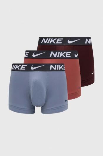 Boxerky Nike pánské