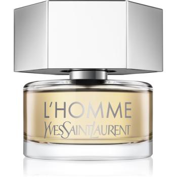 Yves Saint Laurent L'Homme toaletní voda pro muže 40 ml