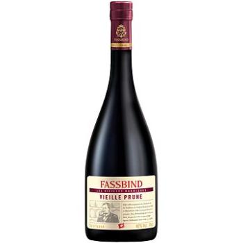 Fassbind Vieille Prune 0,7l 40% (7610224202277)