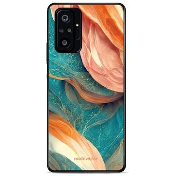 Mobiwear Glossy lesklý pro Xiaomi Redmi Note 10 Pro - G025G (5904808477239)