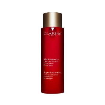 Clarins Super Restorative Treatment Essence omlazující emulze  200ml
