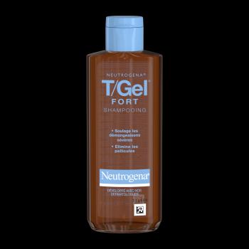 Neutrogena T/Gel Fort šampon svědící pokožka 150 ml
