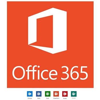 Microsoft Office 365 Enterprise E3 (měsíční předplatné) (CFQ7TTC0LF8R)
