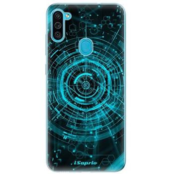 iSaprio Technics 02 pro Samsung Galaxy M11 (tech02-TPU3-M11)