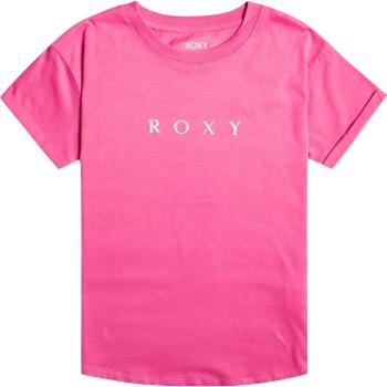 Roxy EPIC AFTERNOON TEES Dámské triko, růžová, velikost S