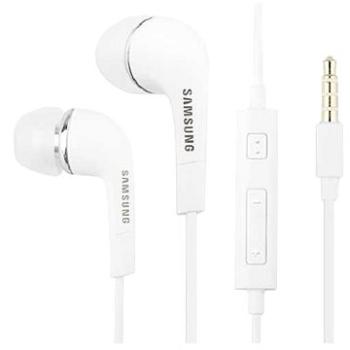 Samsung Stereo HF vč. Ovládání Hlasitosti White (OOB Bulk) (GP-TOU021CSCWW)