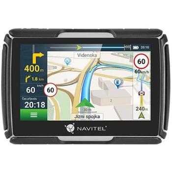 NAVITEL G550 Moto GPS Lifetime (Navitel G550 MOTO)