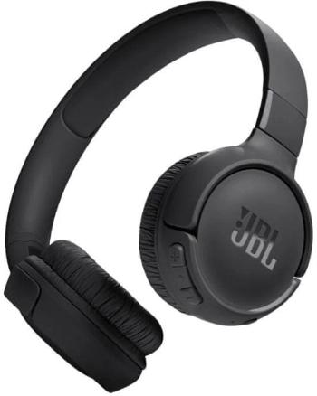 JBL Tune 520BT, černá