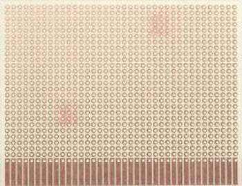 Laboratorní deska WR Rademacher VK C-903-1-EP, 100 x 80 x 1,5 mm, EP