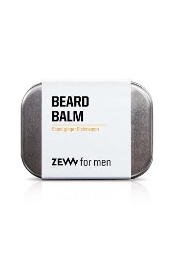 Balzám na vousy ZEW for men se dřevěným uhlím 80 ml