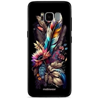 Mobiwear Glossy lesklý pro Samsung Galaxy S8 - G011G (5904808456357)