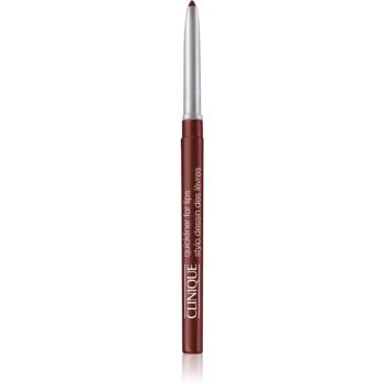 Clinique Quickliner for Lips konturovací tužka na rty odstín Chocolate Chip 0,3 g