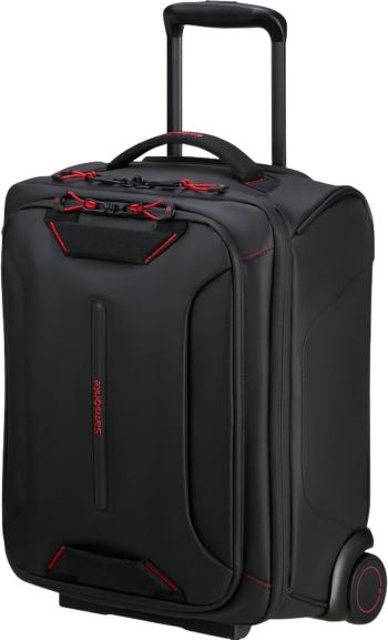 Samsonite Ecodiver Duffle/WH Underseater Underseater Black 30 L Kufr