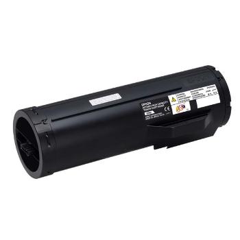 Epson originální toner C13S050699, black, 23700str., return, high capacity, Epson Aculaser M400DN