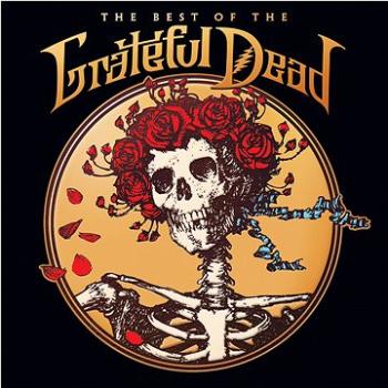 Grateful Dead: Best Of The Grateful Dead (2x CD) - CD (8122795598)