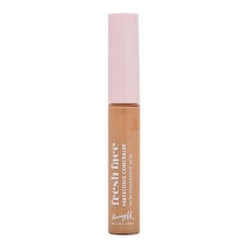 Barry M Fresh Face Perfecting Concealer 6 ml korektor pro ženy 6