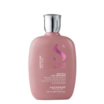 Alfaparf Milano Semi di Lino Moisture Vyživující šampon pro suché vlasy 250 ml