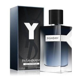 Yves Saint Laurent Y Pour Homme EDP 100 ml, 100ml