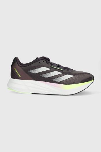 Běžecké boty adidas Performance Duramo Speed fialová barva, IE7985