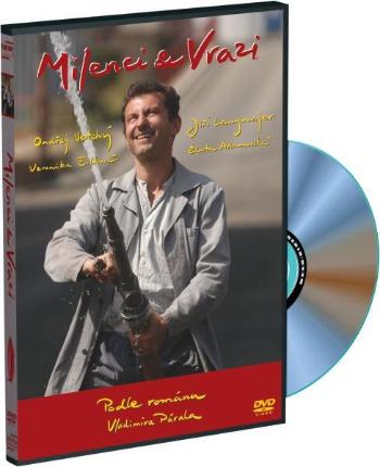 Milenci a vrazi (DVD)