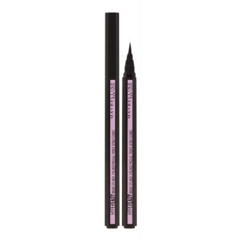 Maybelline HyperEasy 0,6 g oční linka pro ženy 800 Pitch Black fix v tužce