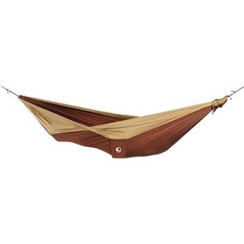 Ticket To The Moon King Size Hammock chocolate / brown (727670926514)