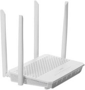 Wi-Fi router EDIMAX BR-6478AC V3, 2.4 GHz, 5 GHz, 1200 MBit/s