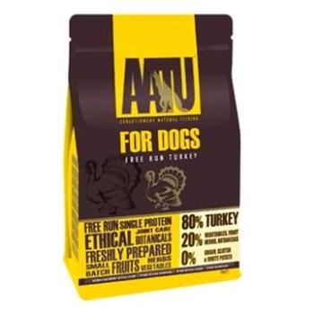 AATU Dog 80/20 Turkey 5 kg (5060189113088)