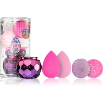 beautyblender® Discglow Inferno sada (pro dokonalý vzhled) II.