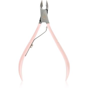 Brushworks Cuticle Nippers kleštičky na nehtovou kůžičku 1 ks