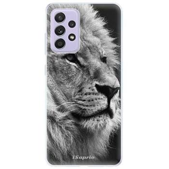 iSaprio Lion 10 pro Samsung Galaxy A52/ A52 5G/ A52s (lion10-TPU3-A52)