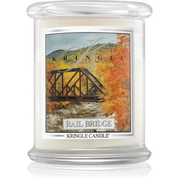 Kringle Candle Rail Bridge vonná svíčka 411 g