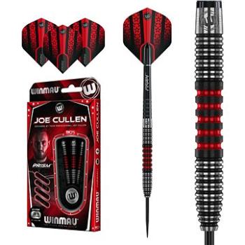 Šipky Winmau steel Joe Cullen 21g, 90% wolfram (19053)