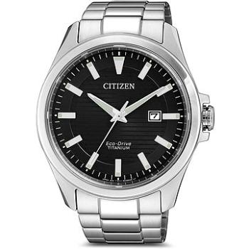 CITIZEN Super Titanium BM7470-84E (4974374288165)