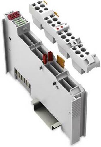 Modul digitálního výstupu pro PLC WAGO 753-536 24 V/DC