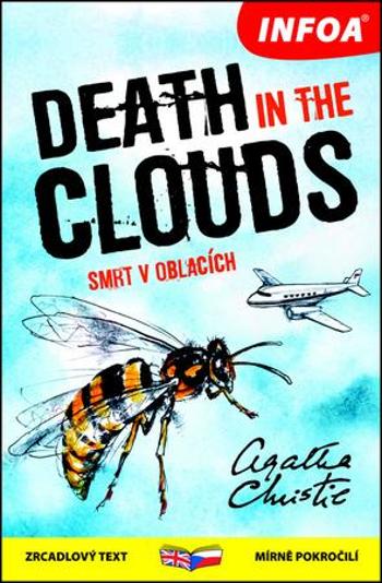 Death in the Clouds/Smrt v oblacích - Christie Agatha