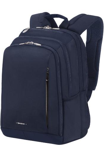 Samsonite Dámský batoh na notebook 14,1'' Guardit Classy 17,5 l - modrá