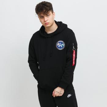 Alpha Industries Apollo Mission Hoody XL