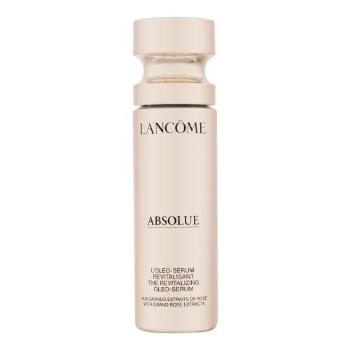 Lancôme Absolue The Revitalizing Oleo-Serum 30 ml pleťové sérum poškozená krabička na všechny typy pleti; na rozjasnění pleti