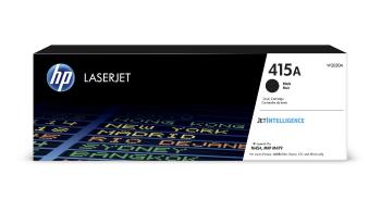 HP 415A W2030A černý (black) originální toner